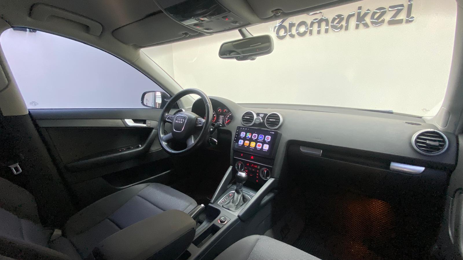 AUDI A3 12